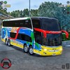 Icono de Bus Driving Sim Bus Driver 3D