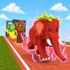 أيقونة Steal Monster: Catch n Run