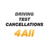 Driving Test Cancellation 4All icon