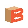 Boxpaq Courier icon