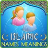 Islamic Names with Meanings icon