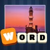 Words in a Pic icon