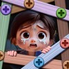 أيقونة Screw Out Master