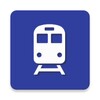 Indian Railway IRCTC icon