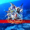 Icono de SDガンダム ジージェネレーション エターナル