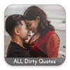 All Dirty Quotes 2020 icon