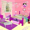 Princess Room Decoration 图标