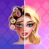 Icono de Fashion Journey : Merge Story