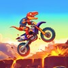 Икона Dirt Bike Games for Kids