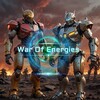 War Of Energies icon