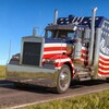 Icono de Truck Simulator Drive USA: EVO