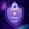 Fixed Link icon
