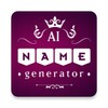 AI Nickname Generator icon