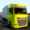 Box Truck Simulator Europe icon