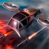 Drone Attack 3D icon