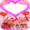 Saint Valentine Photo Frames icon