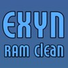 One Touch RAM Cleaner Widget icon