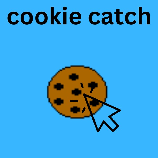 cookie catch for Windows - Download it from Uptodown for free