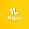 iLMeteo Light: meteo basic icon