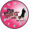 Hotel Clock Live Wallpaper icon