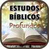 Икона Estudo Bíblico em Profundidade