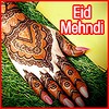 Biểu tượng Eid Mehndi