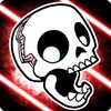Icono de Skullduggery!