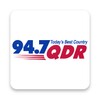 94.7 QDR icon