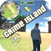 Crime Island - Crazy Stunts icon