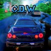 Icône RealisticCarSimulator