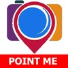 Point Me icon