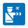 Mobile Passport icon