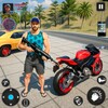 Icono de Gangster Mafia Crime City Game