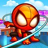 Super Spider Hero icon