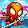 Super Spider Hero 아이콘