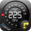 Icon von Speedometer