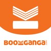 BookGanga icon