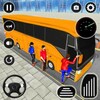 Icono de Bus Driving