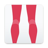Leg Trainer for Android Download the APK from Uptodown