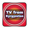 TV from Kyrgyzstan icon