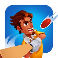 Hitwicket Superstars android app icon