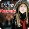 Portrait Photography Tutorial icon