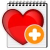 Blood Pressure - MyDiary icon