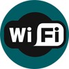 Wi-Fi Password Recovery icon