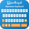 Myanmar Keyboard icon