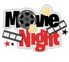 Movie Night icon