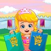 6. My Little Princess: Stores icon
