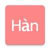 Tất cả Từ điển Hàn Quốc icon