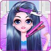 Cosplay Girl Hair Salon icon