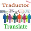 Traductor - Translate icon